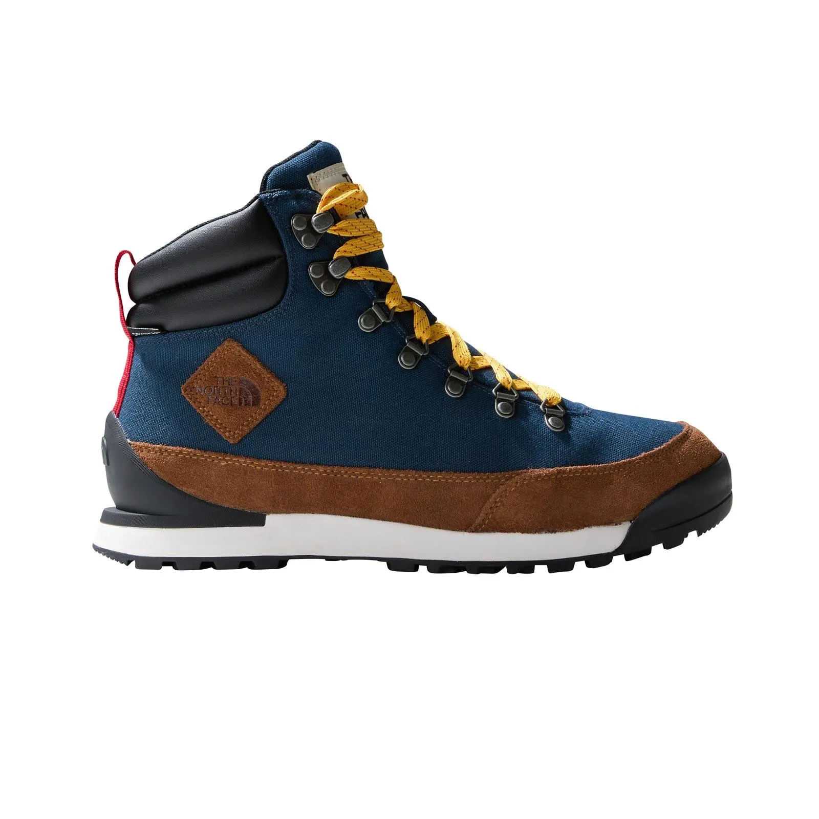The North Face Back-To-Berkeley IV Mens Boots