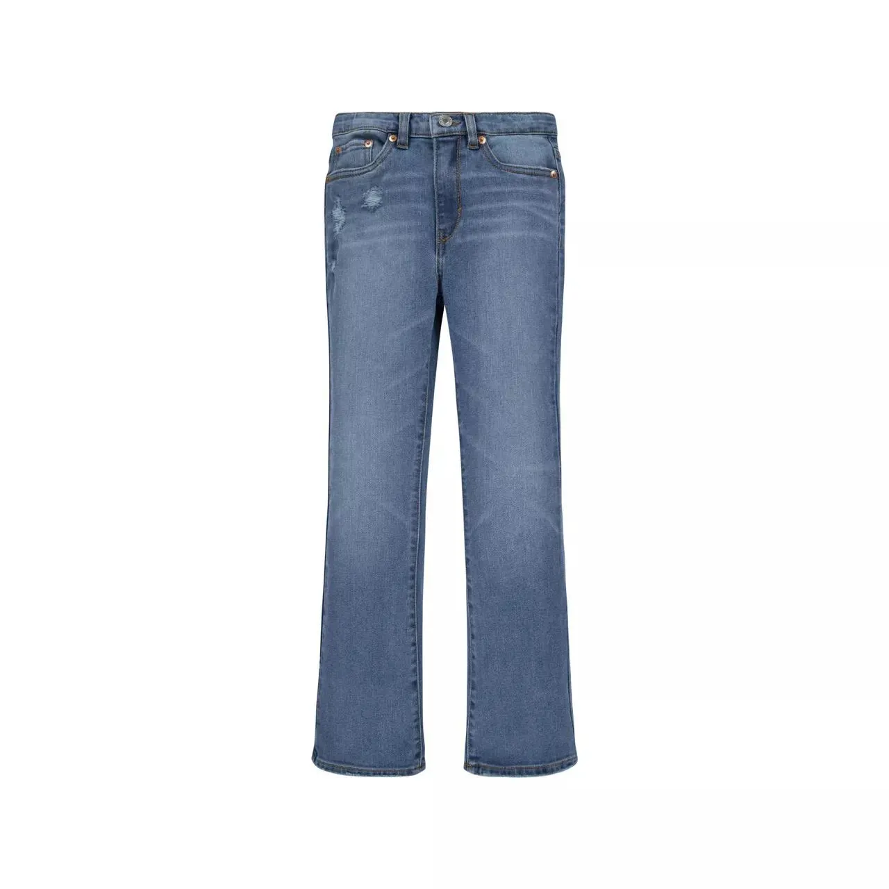 New in LEVIS 726™ High-Rise Flare Jeans €45.00