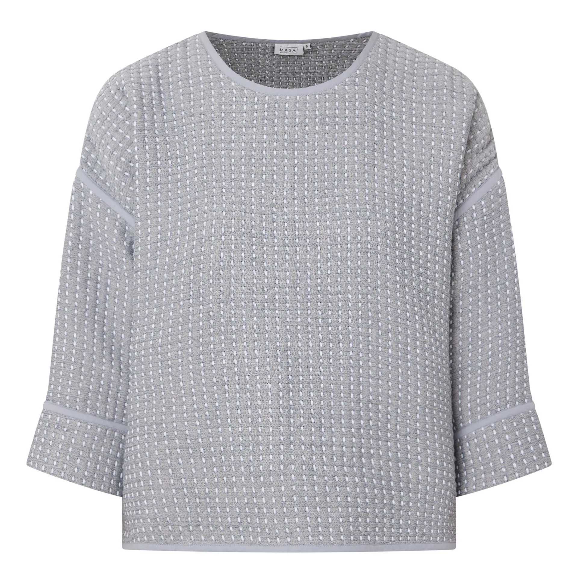 Beccato Embroidered Sweatshirt