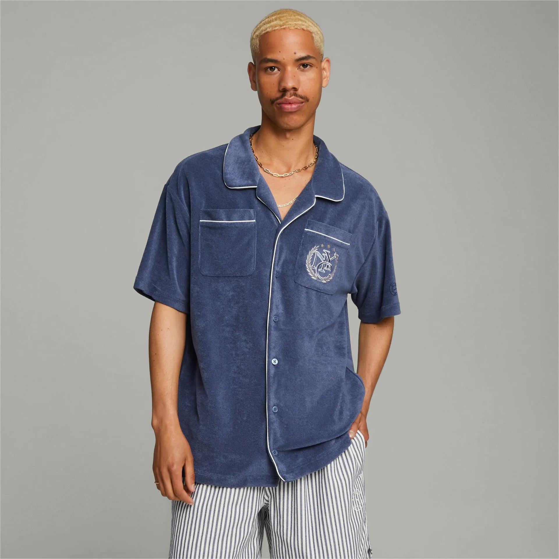 PUMA x RHUIGI Men's Shirt