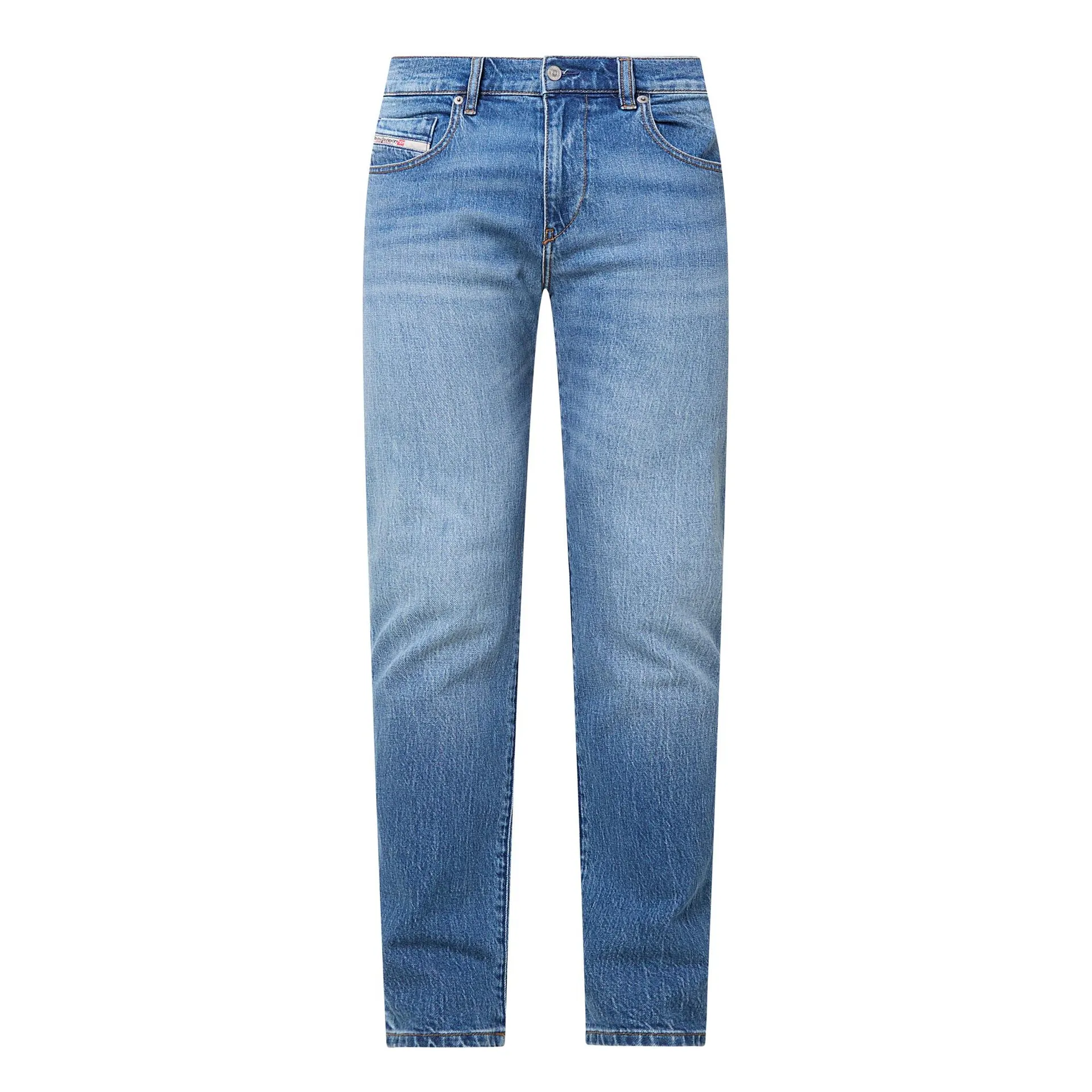 2019 D-Strukt Slim Leg Jeans