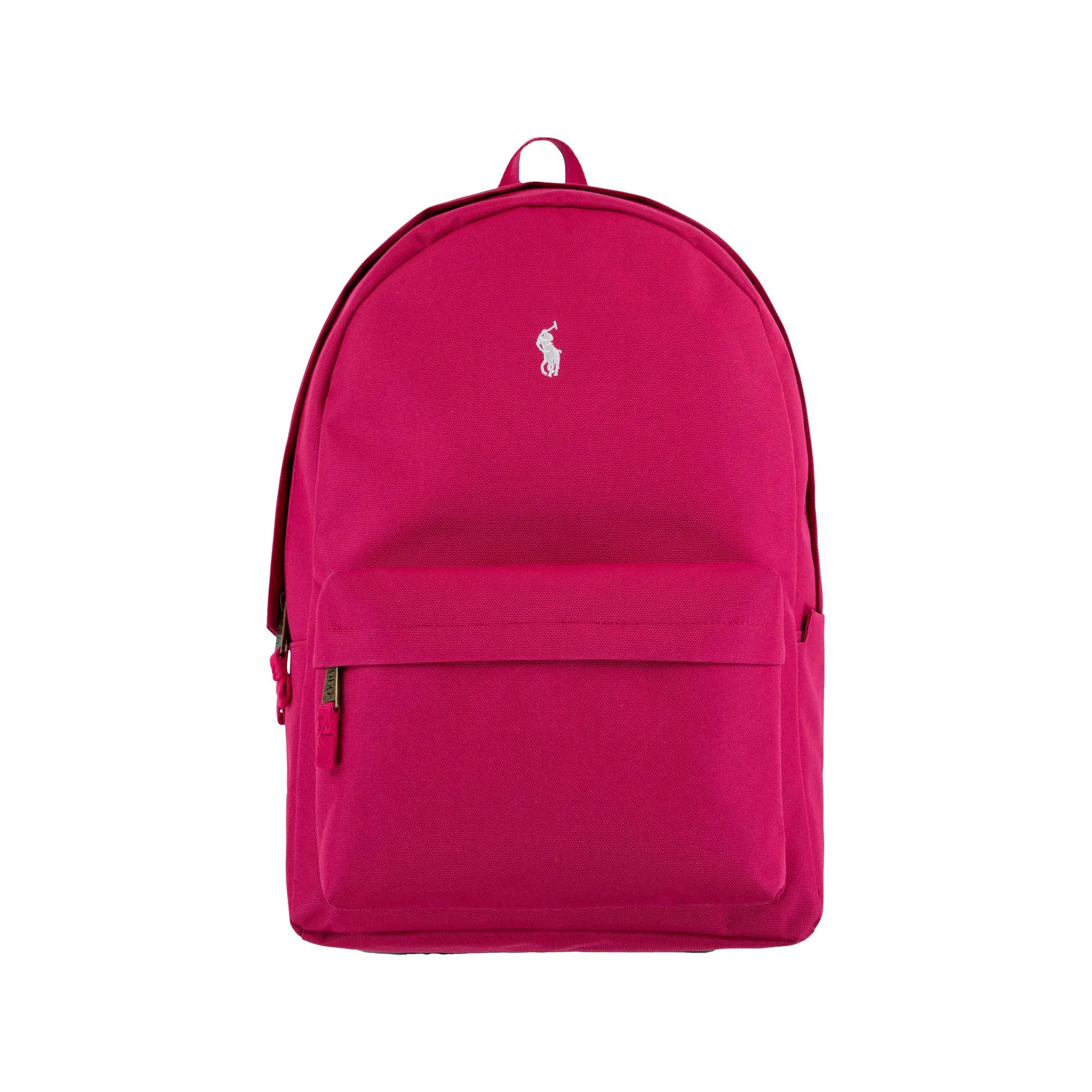 Pony Logo Backpack