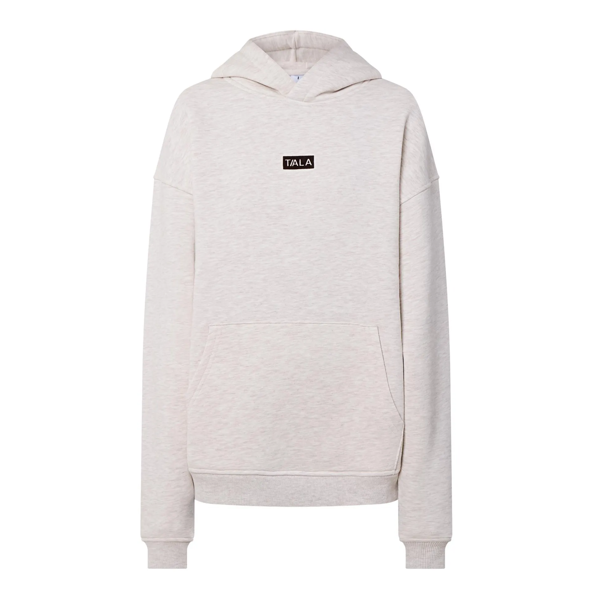 Outdoors Logo Oversized Hoodie