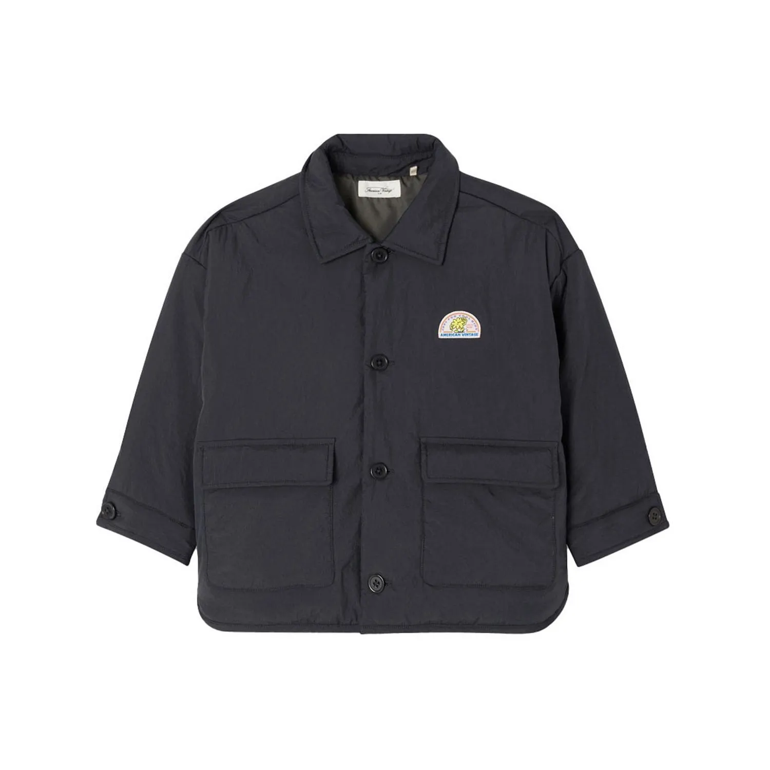 Zotcity Logo Jacket