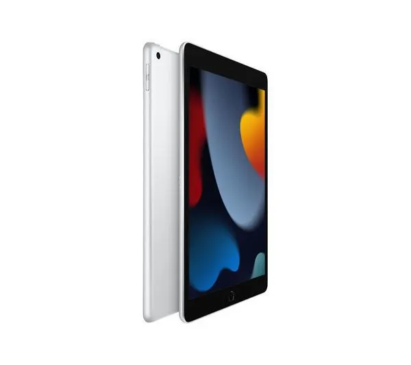 APPLE 10.2" iPad (2021) - 64 GB, Silver