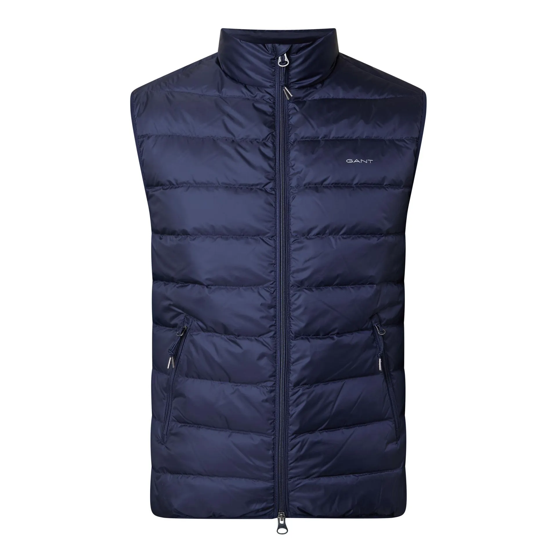 Light Down Gilet