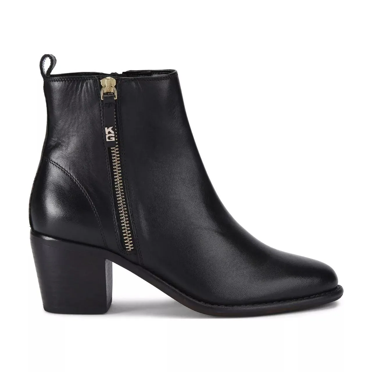 KG BY KURT GEIGER Tori Heeled Boots €185.00 €70.00