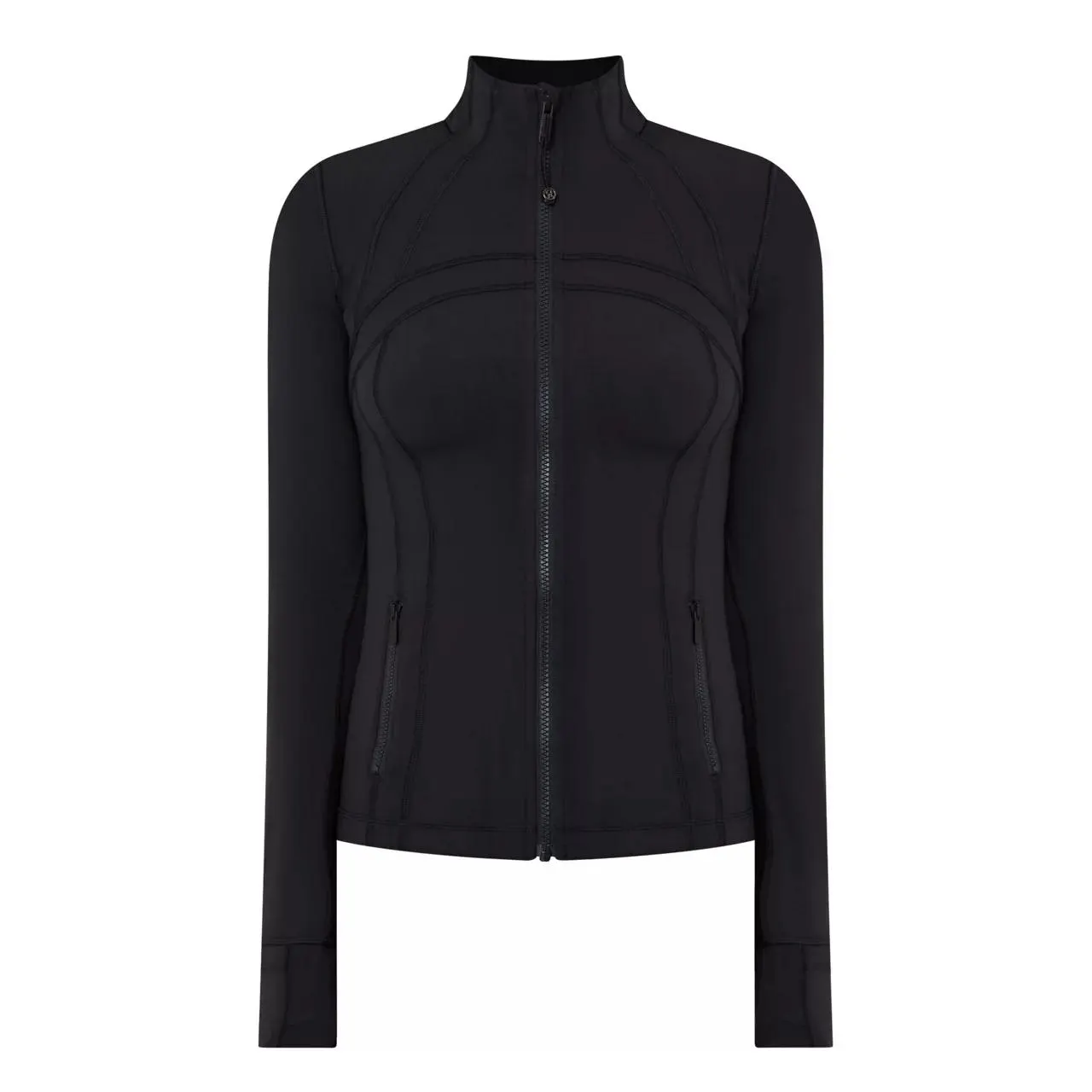 Define Nulu™ Jacket