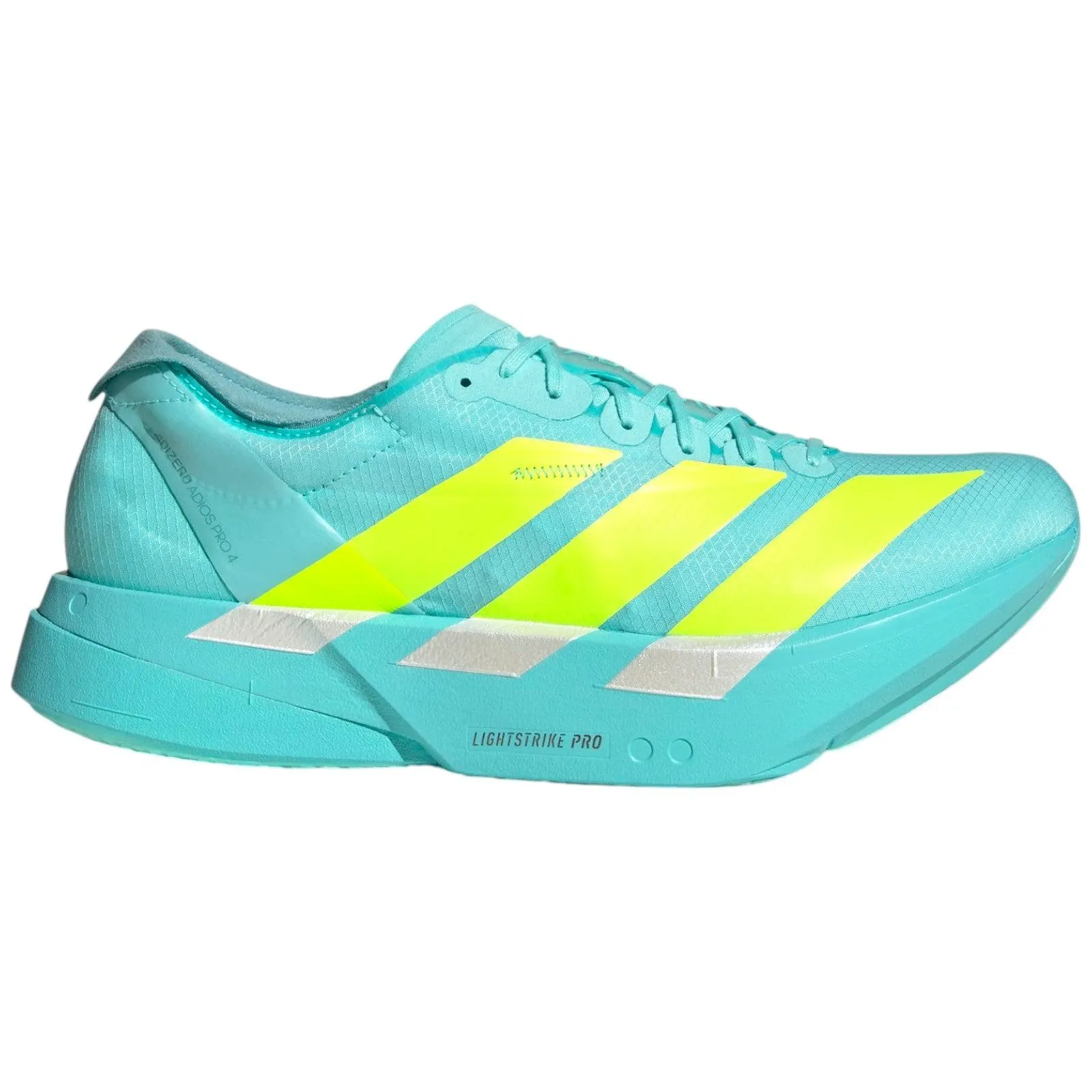 adidas Adizero Adios Pro 4 Mens Distance Running Shoes