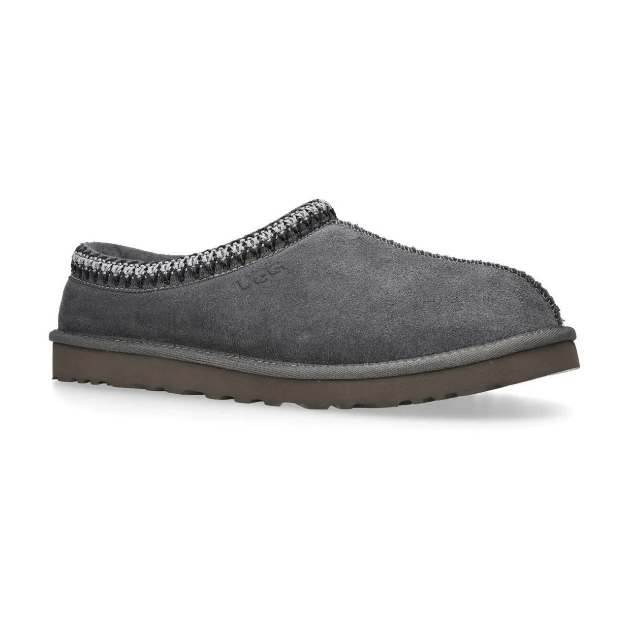 Tasman Logo Men's Slippers