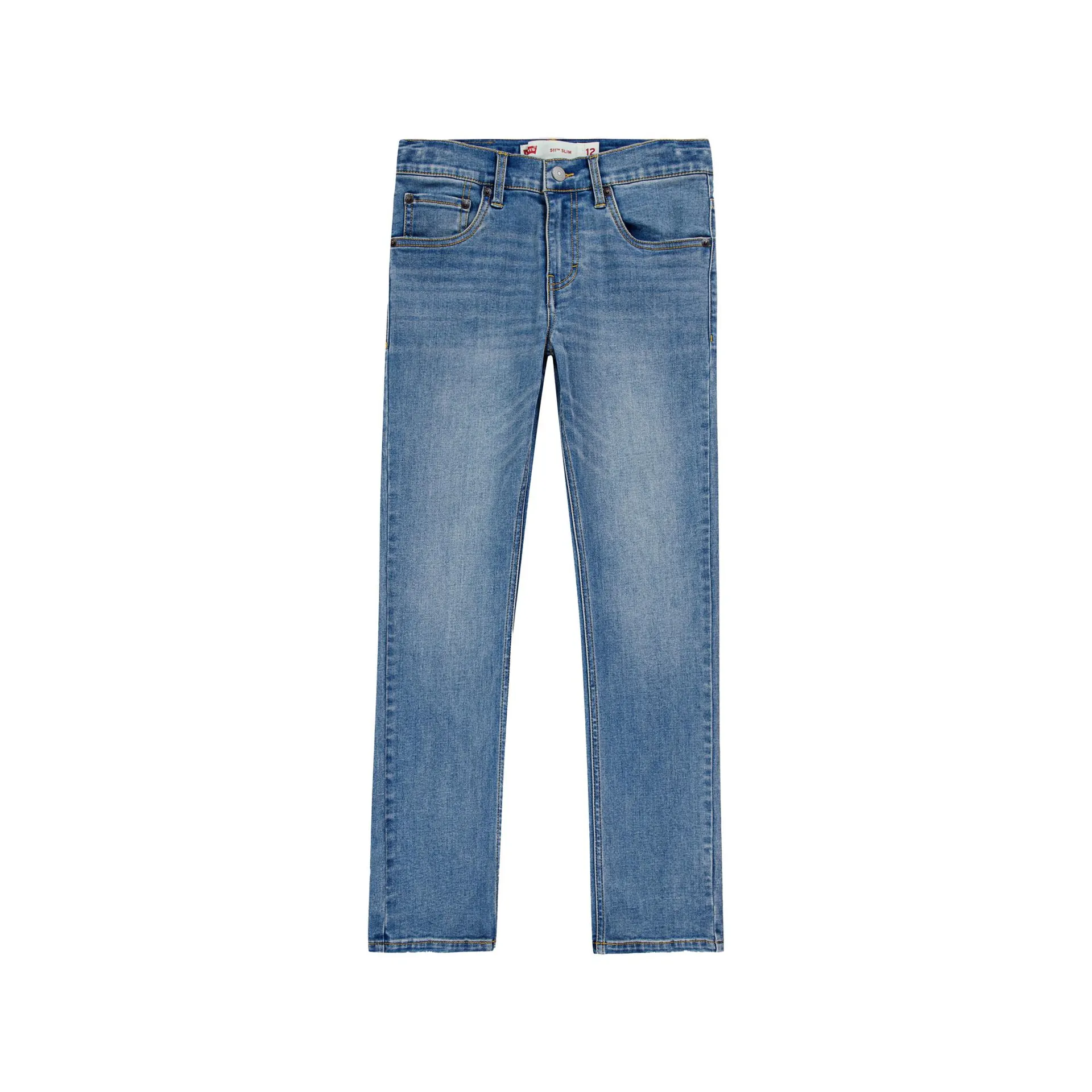 511™ Slim Leg Denim Jeans 10-14 Years