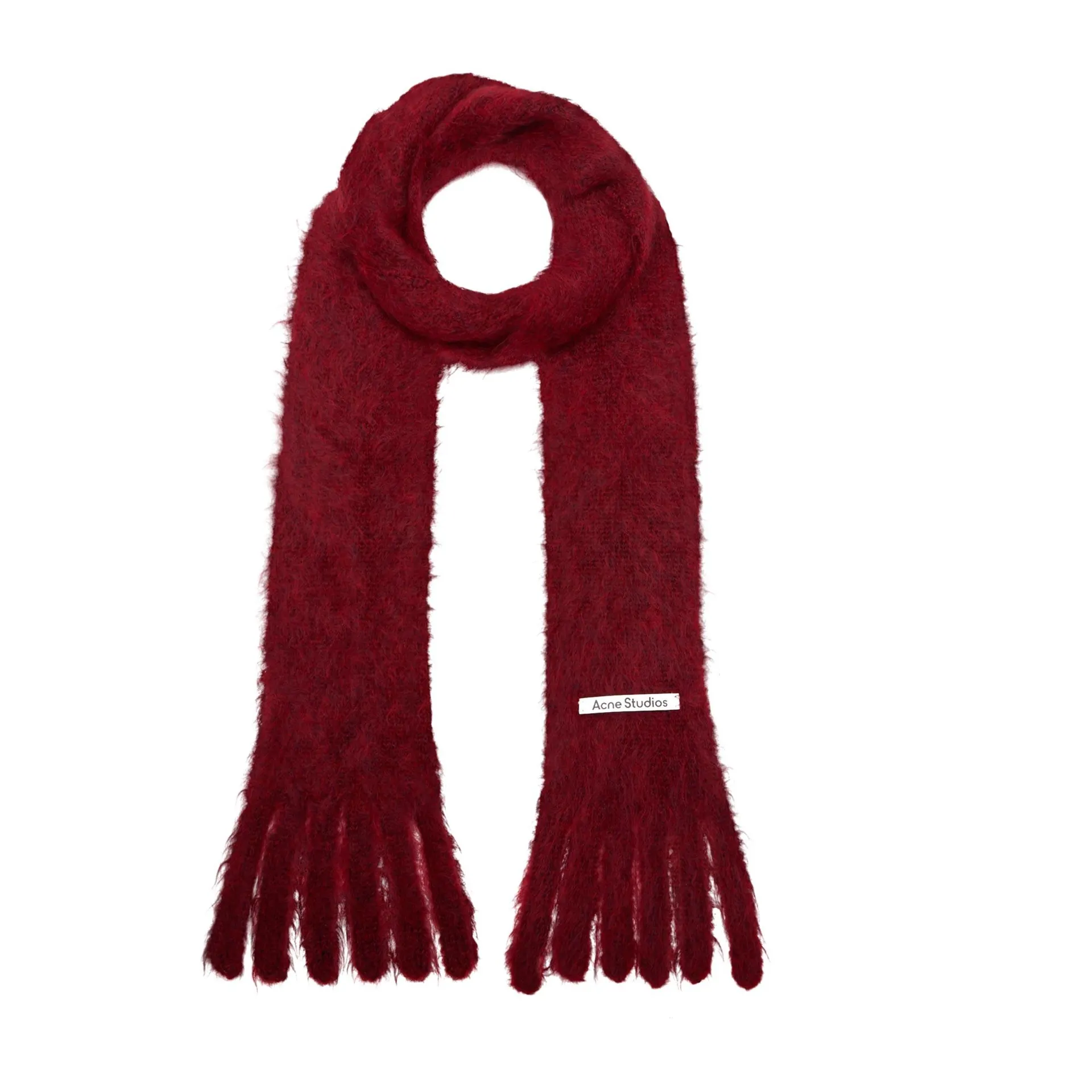 Kinna Skinny Scarf