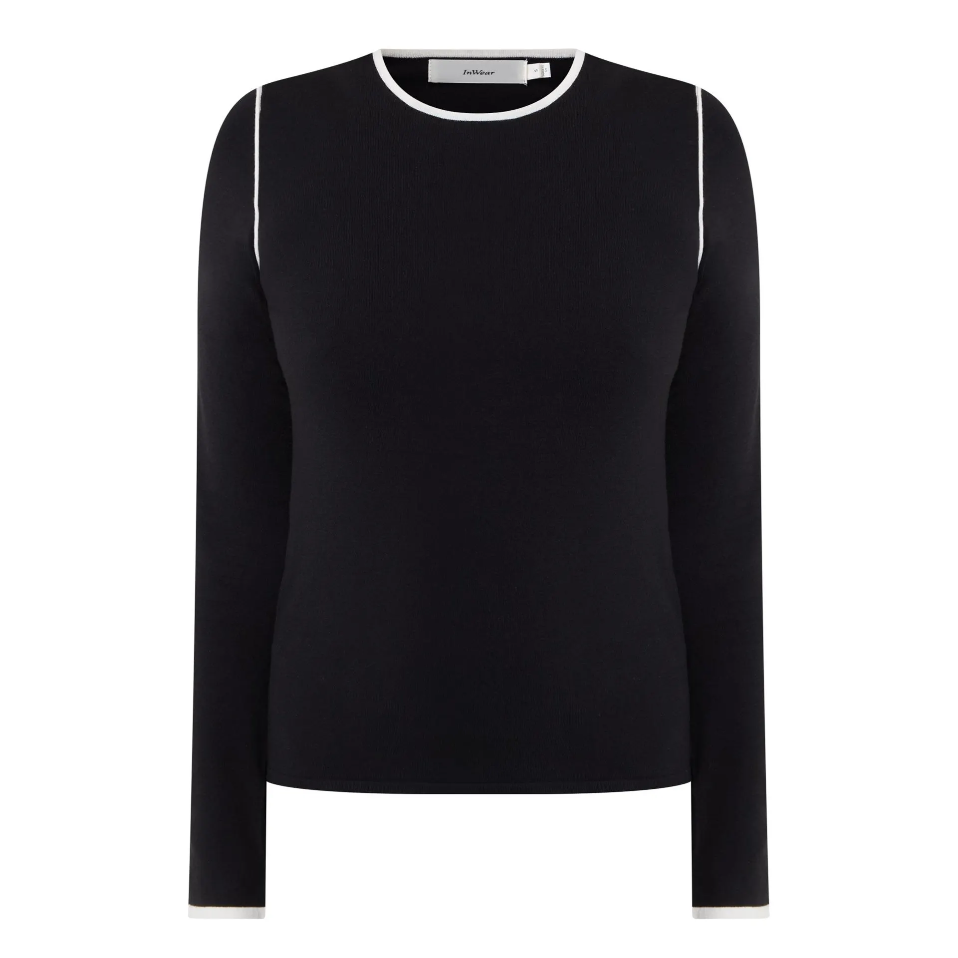 Sacco Knit Top