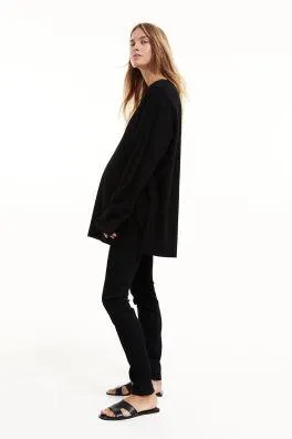 MAMA Super Skinny Jeans