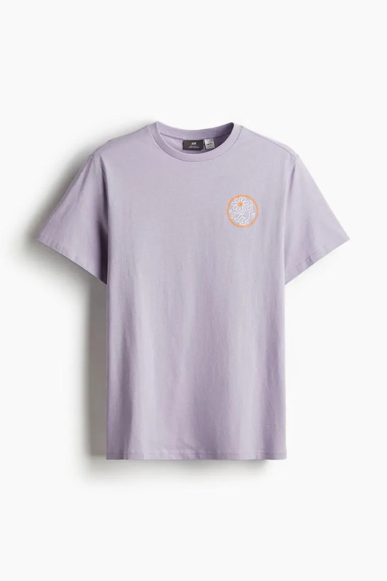 Regular Fit T-shirt