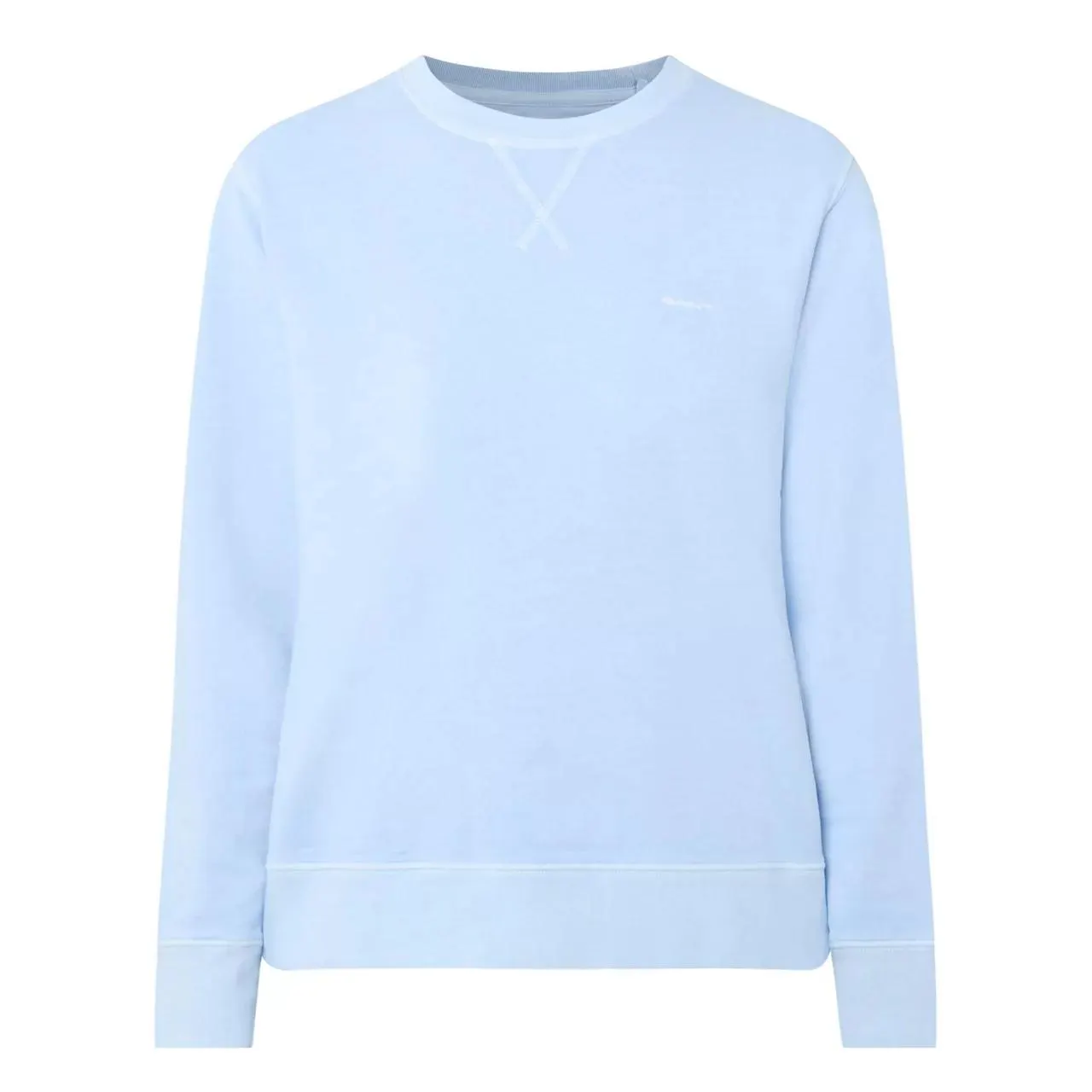 New in GANT Sun-Faded Logo Sweatshirt €120.00