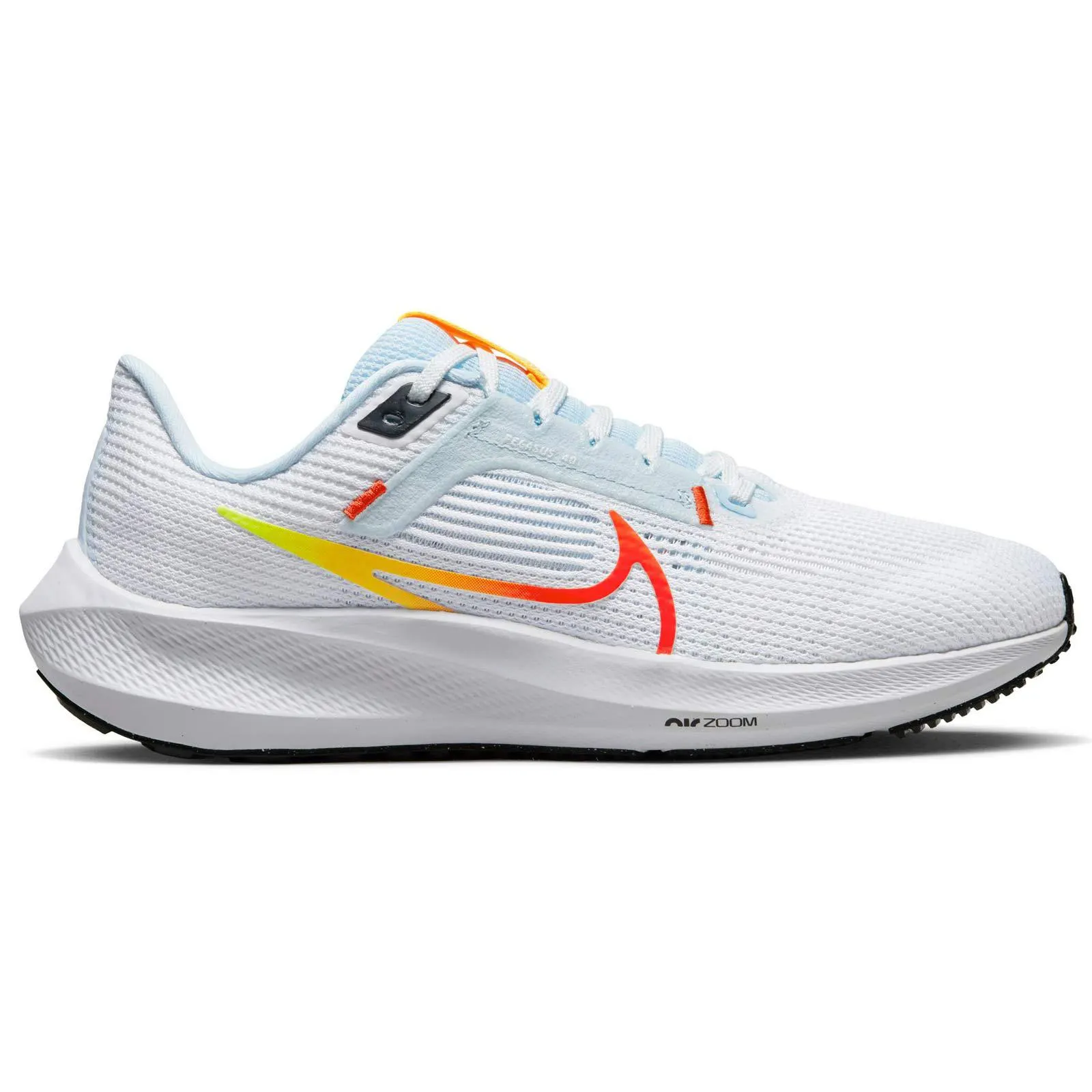 NIKE AIR ZOOM PEGASUS 40 WOMENS RUNNING SHOES
