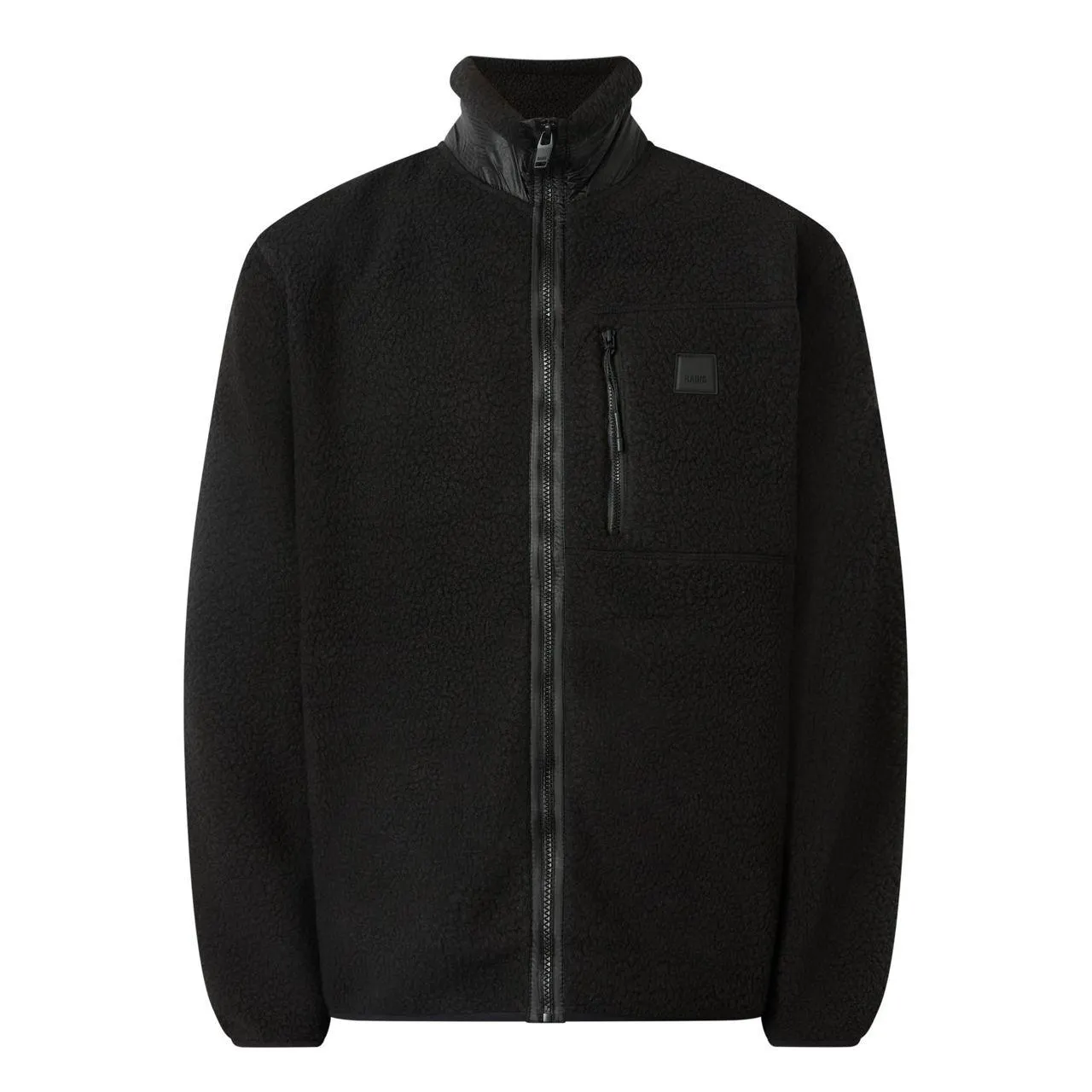 Yermo Fleece Sweatshirt