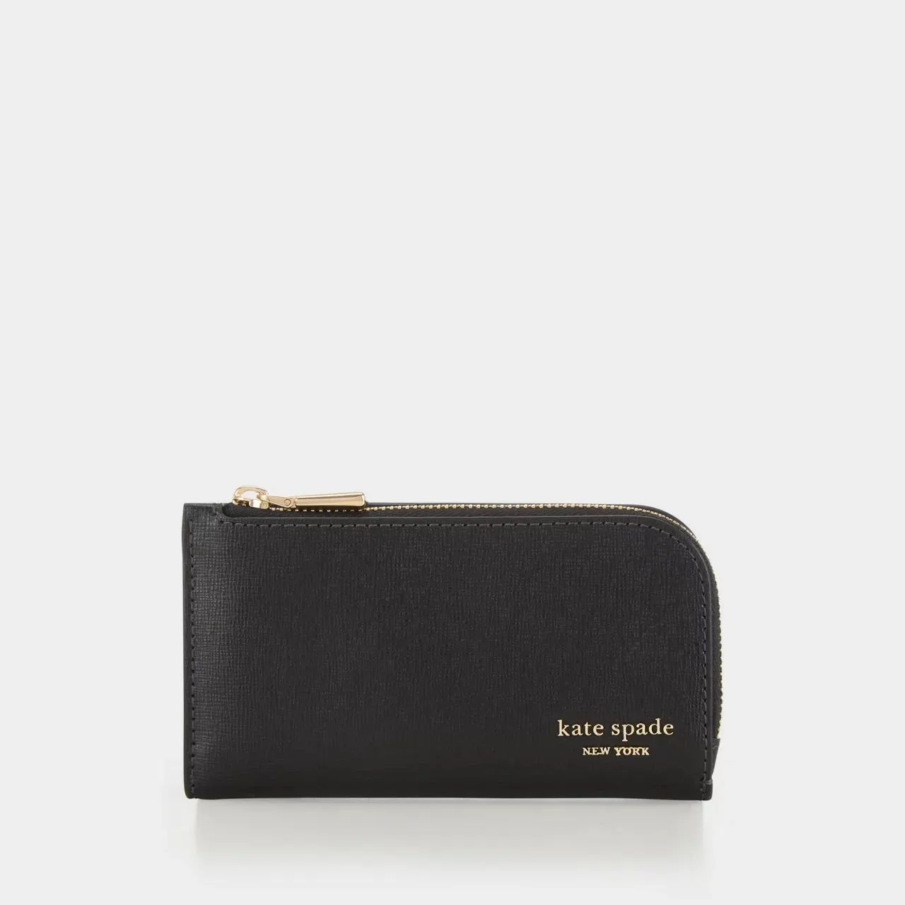KATE SPADE NEW YORK Devin Small Slim Bifold Wallet