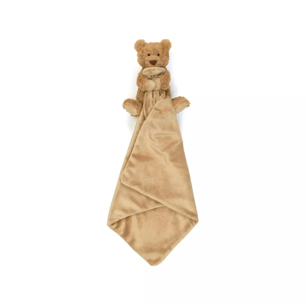 JELLYCAT Bartholomew Bear Soother