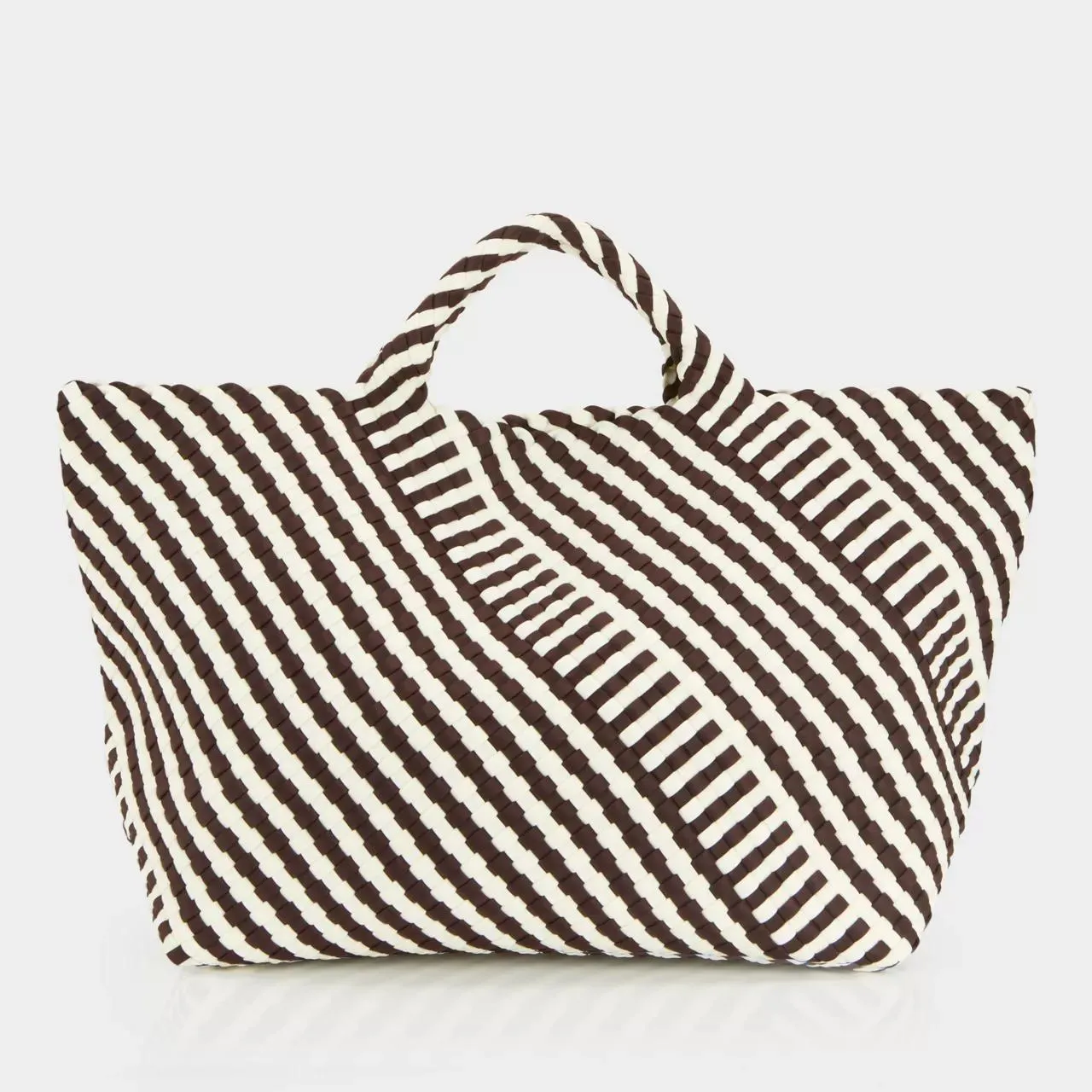 NAGHEDI St. Barths Large Tote Bag