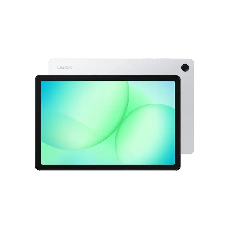 Samsung Galaxy Tab A11+ 11" 128GB Wi-Fi Tablet - Silver | SM-X230NZSREUB
