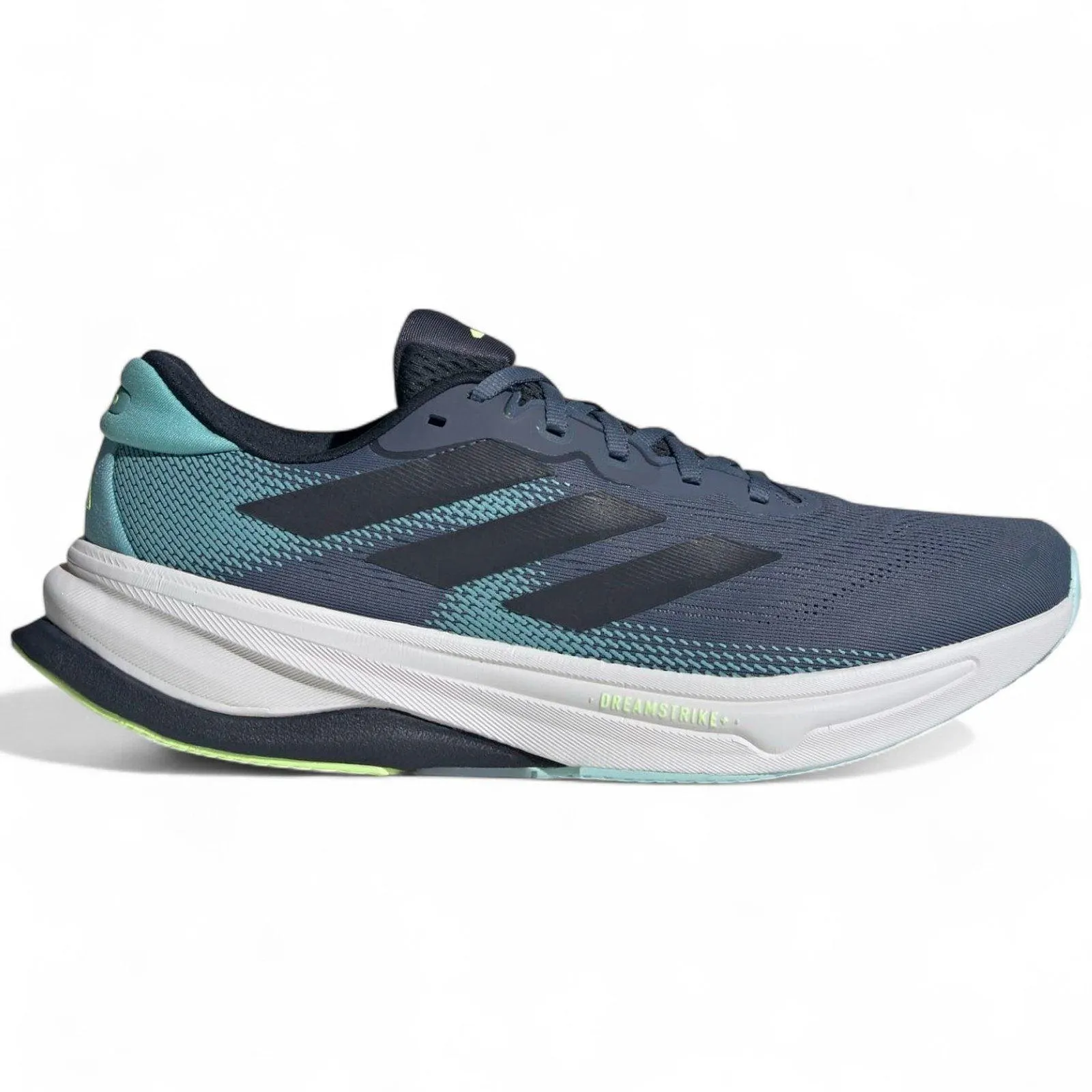 adidas Supernova Solution 2.0 Mens Cushioned Running Shoes