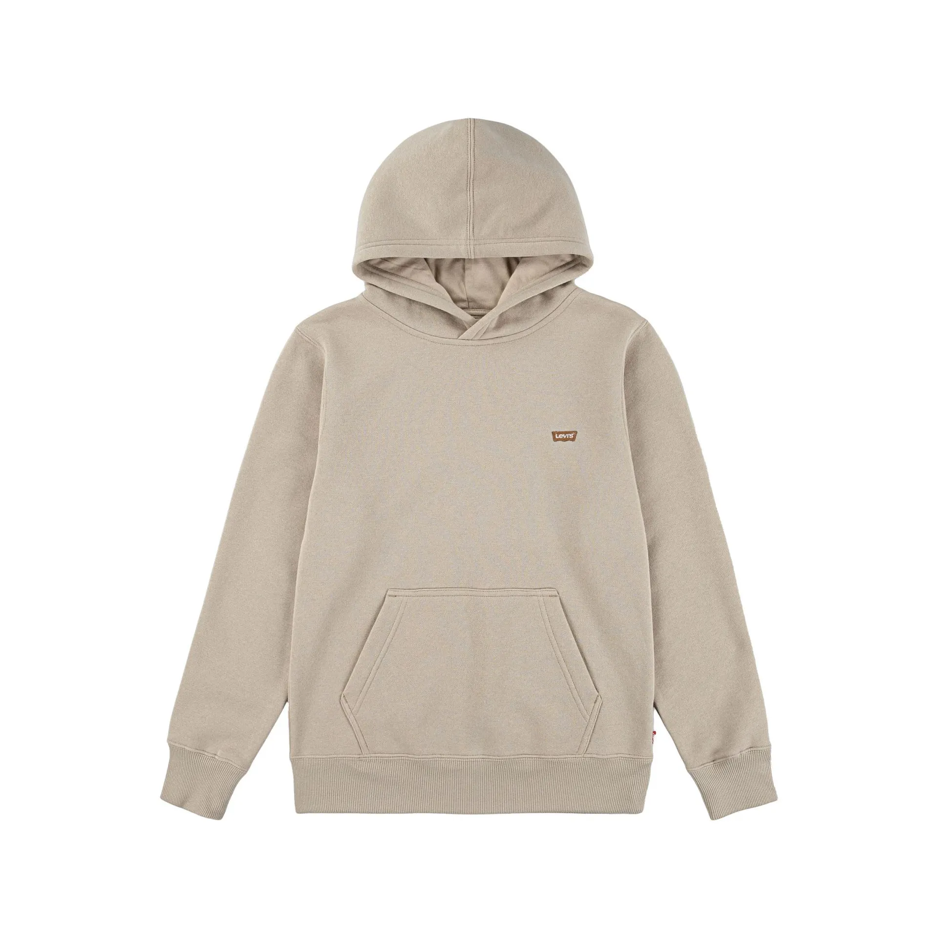 Mini Batwing Hoodie 10-14 Years