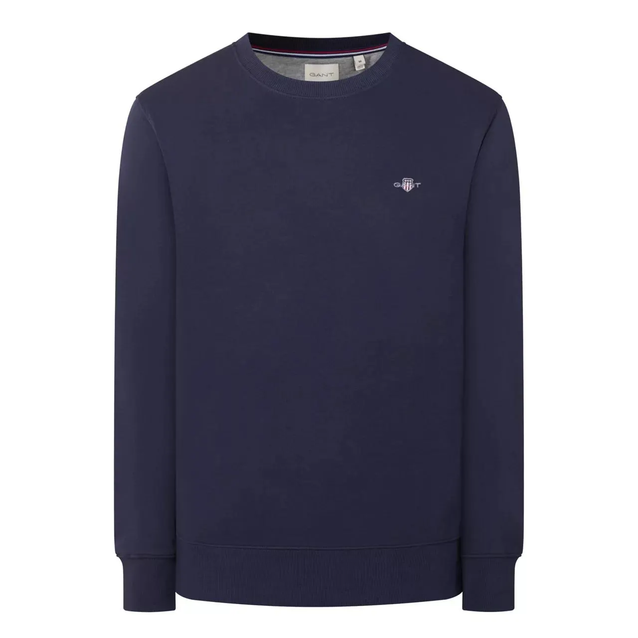New in GANT Shield Logo Sweatshirt €110.00