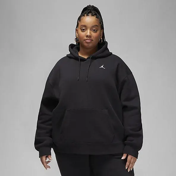Women's Hoodie (Plus size)