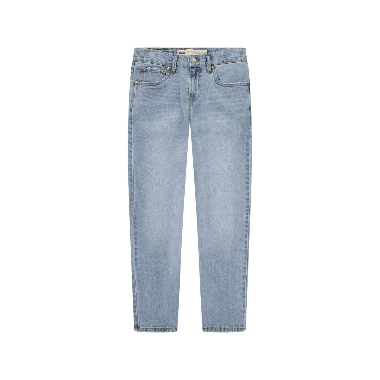 512™ Slim Tapered Jeans 6-8 Years