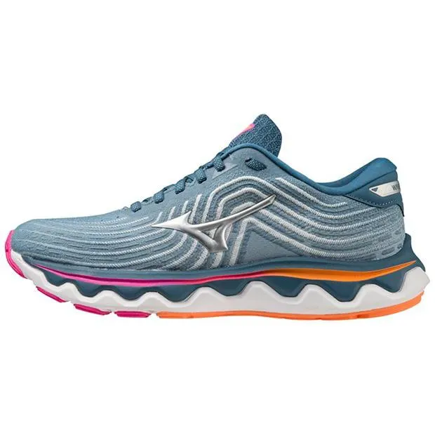 Wave Horizon 6 Ladies Running Shoes