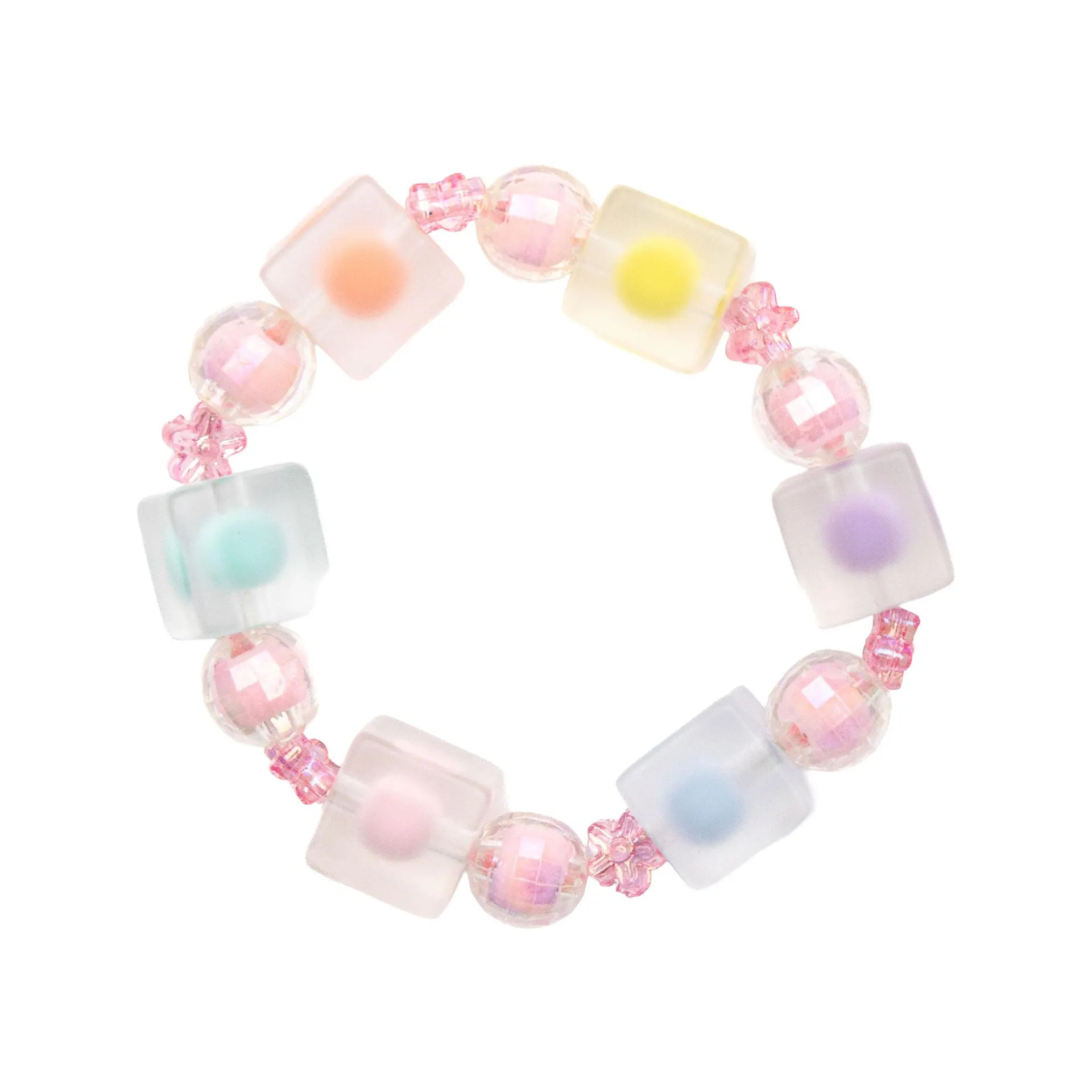 Hip to Be Square Bracelet