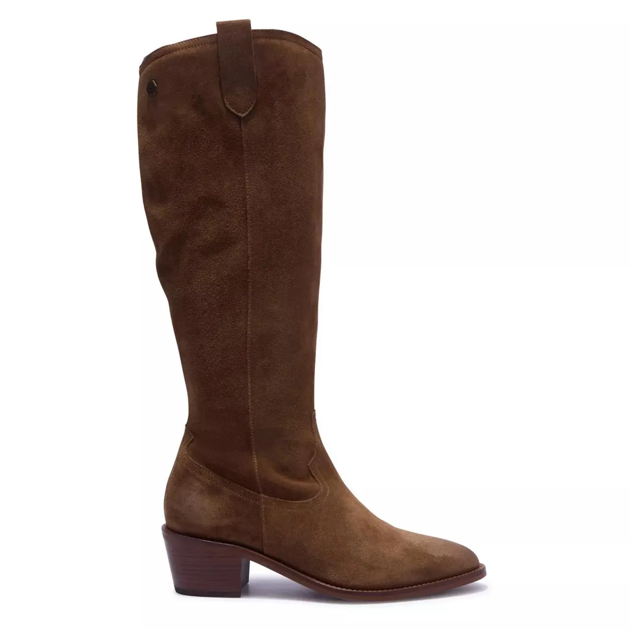 CARL SCARPA Altino Suede Knee-High Boots €249.00