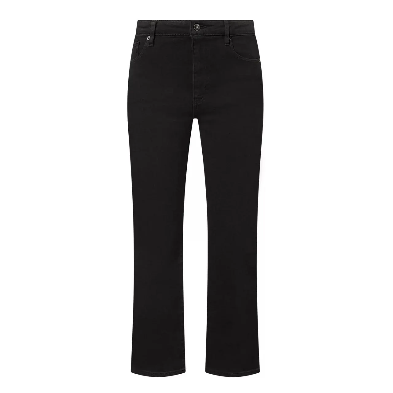 New in FRAME The Reboot Bootcut Cropped Jeans €300.00