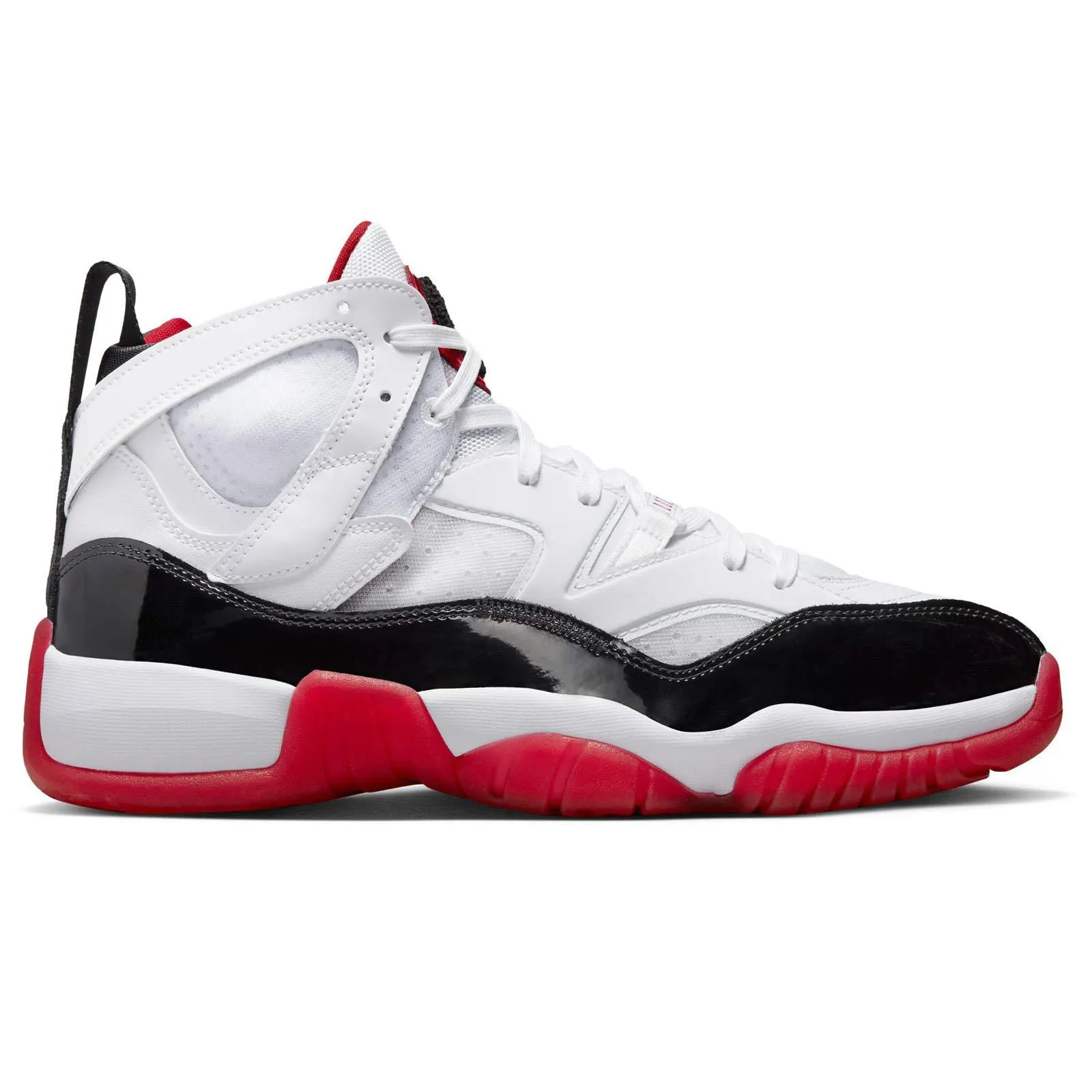 NIKE JUMPMAN TWO TREY MENS SHOES