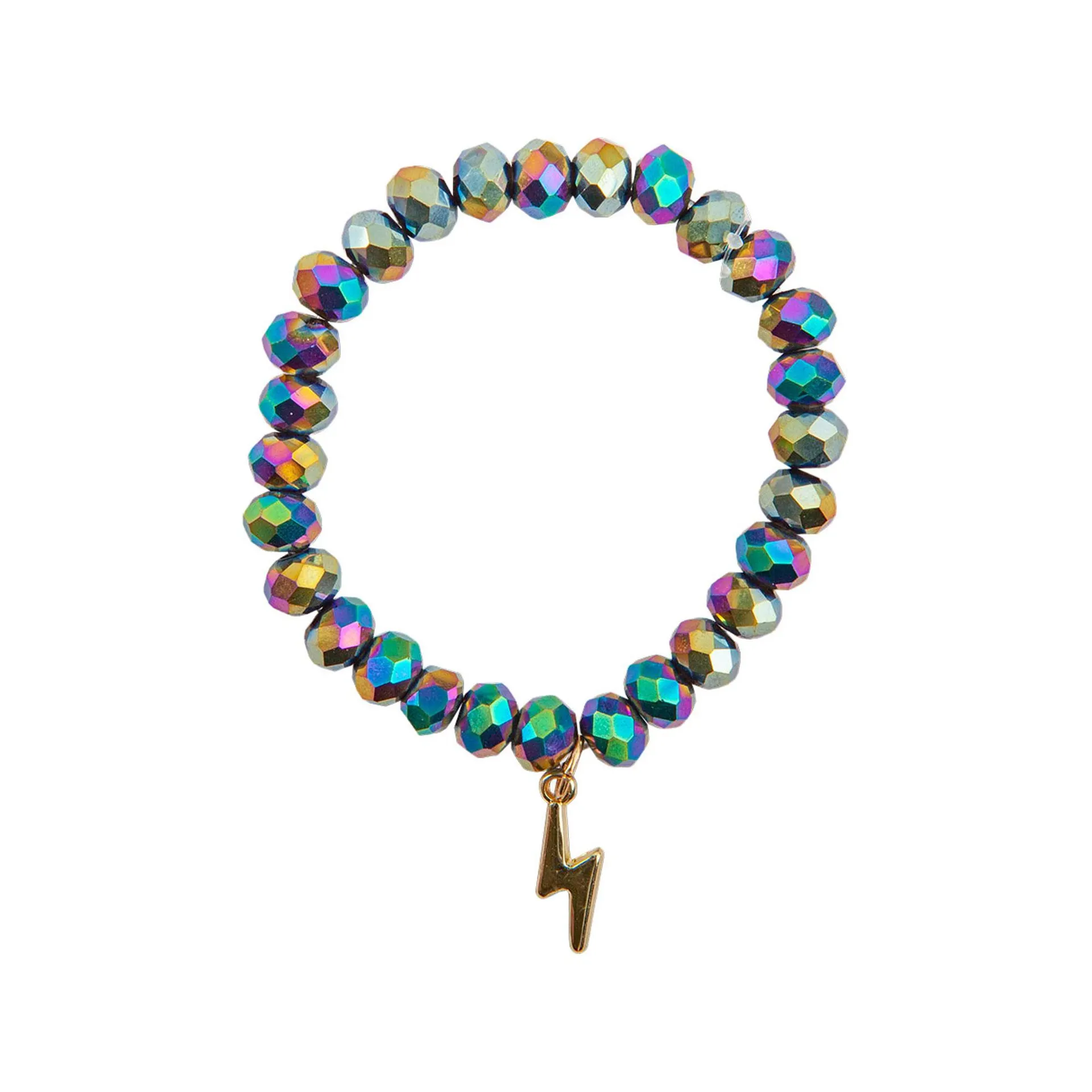 Lightning Bolt Revolt Bracelet