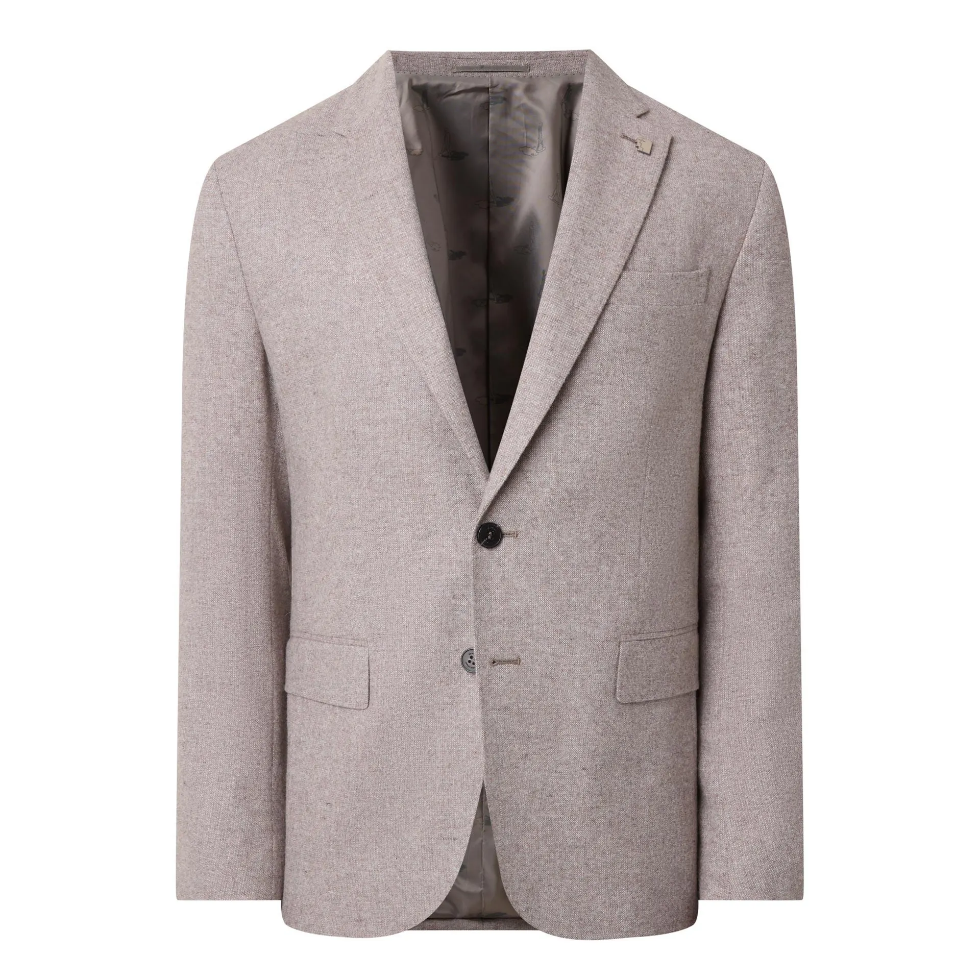 Alto Single Breasted Blazer