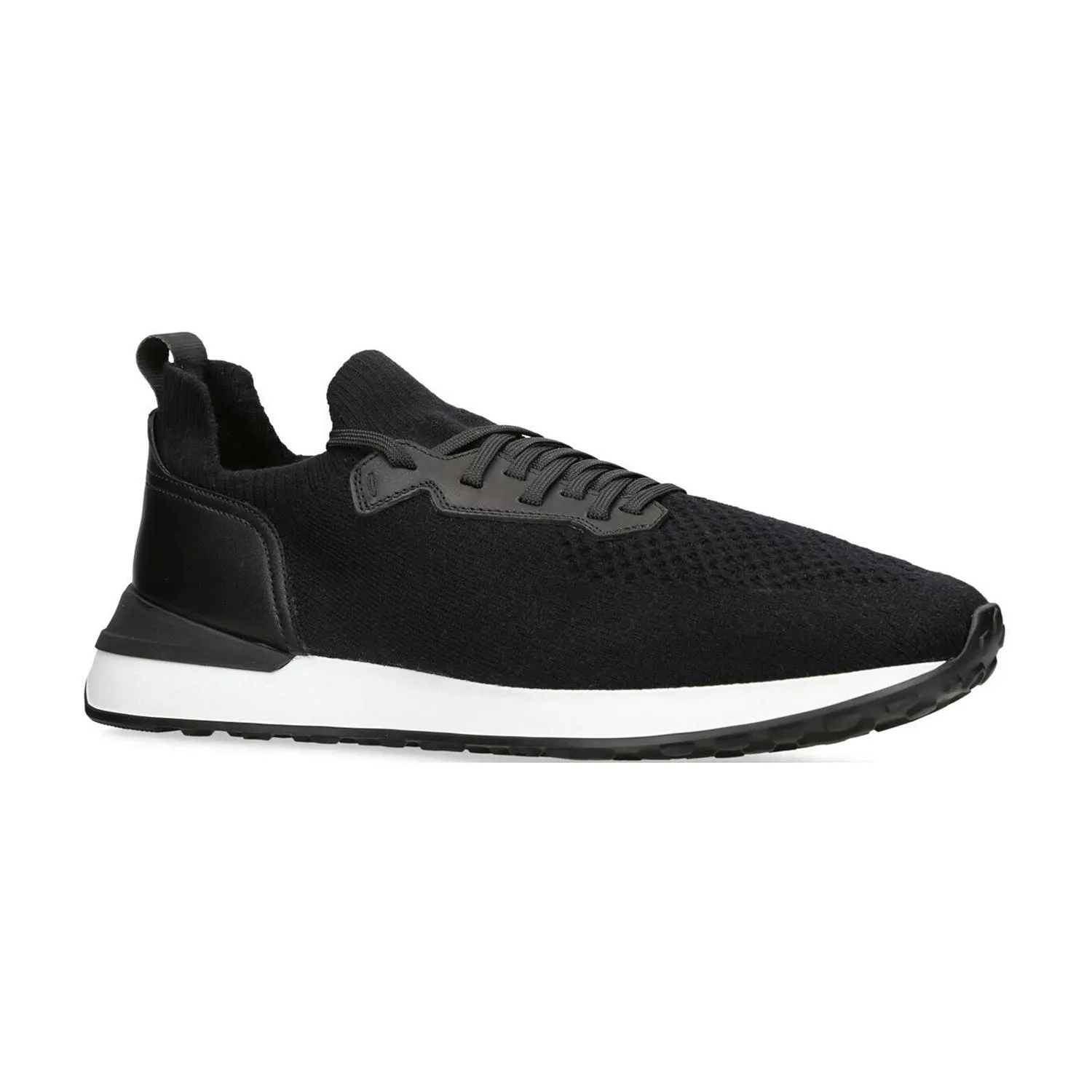Grafton Knit Trainers