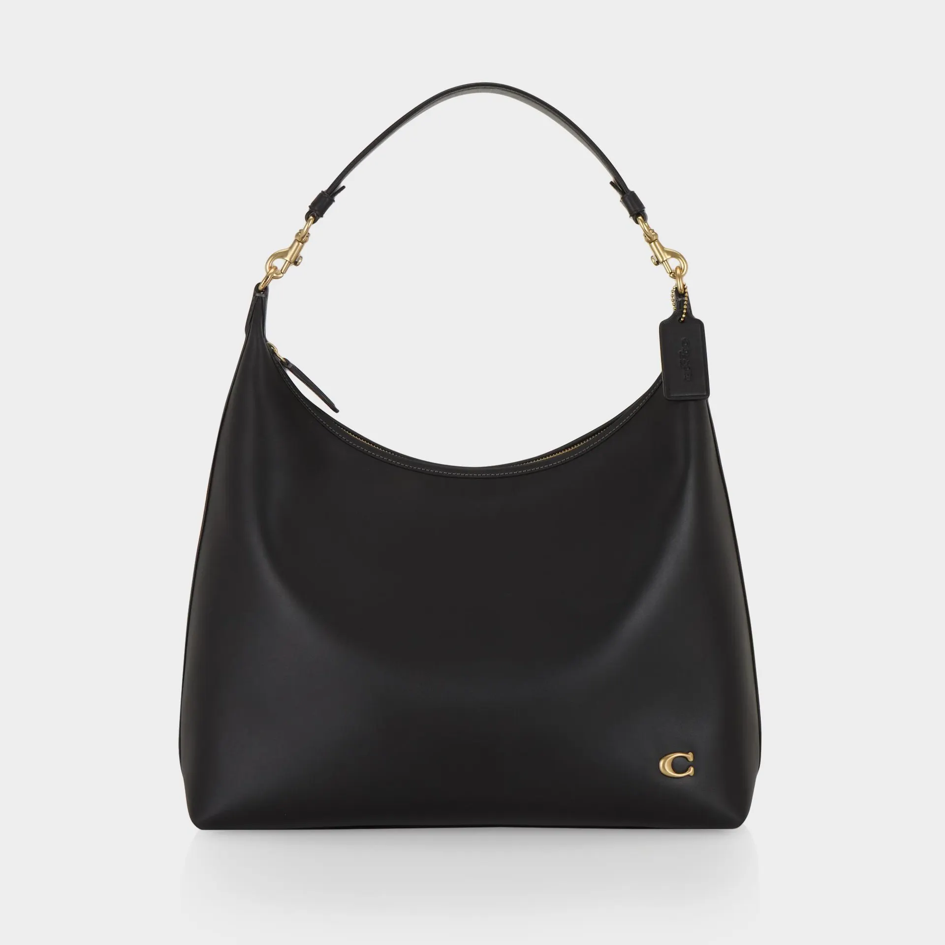 Juliet 38 Leather Tote Bag