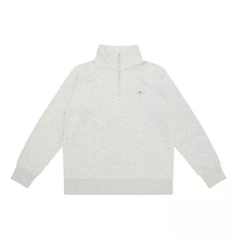 Shield Logo Half-Zip Sweatshirt 9-14 Years