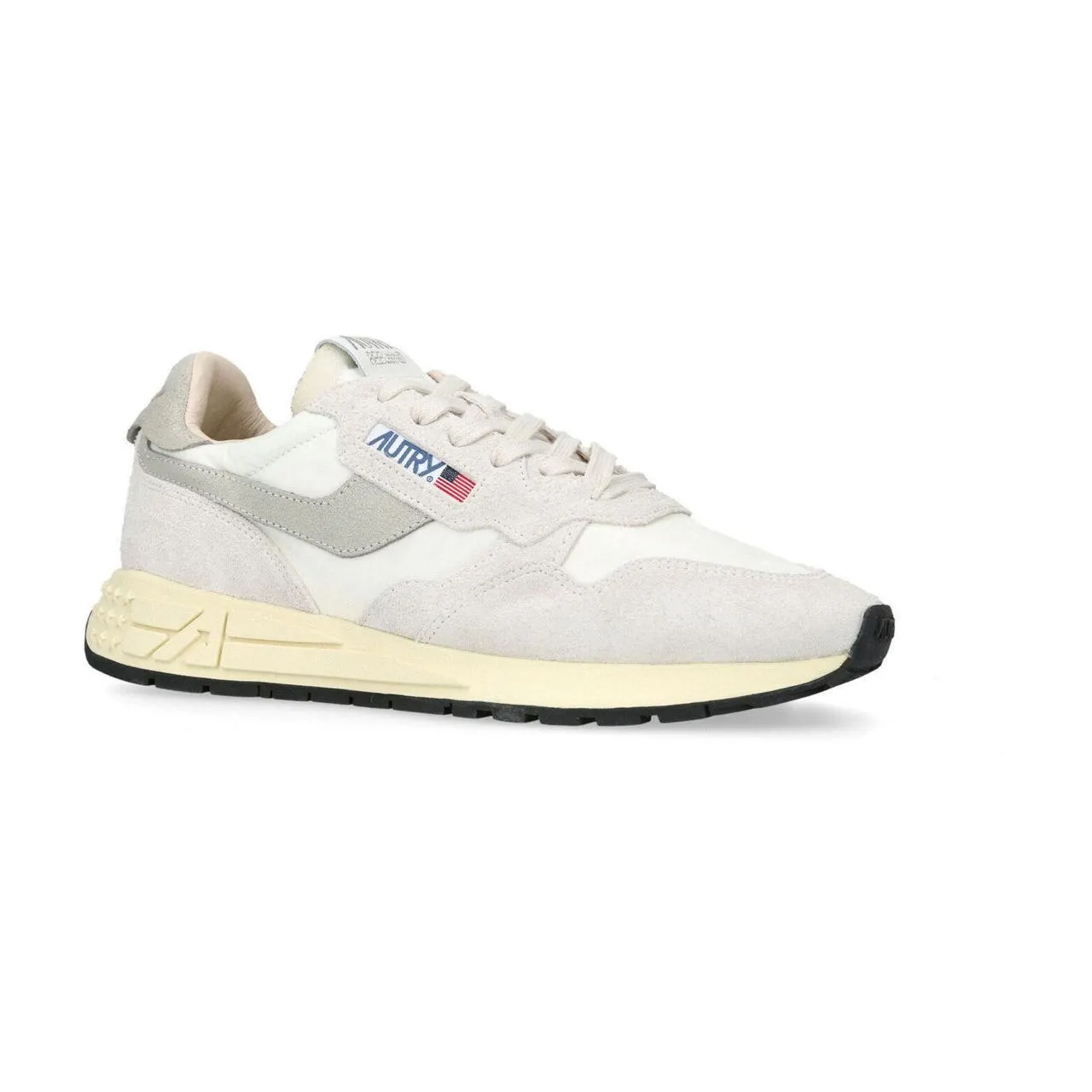 Reelwind Low-Top Trainers