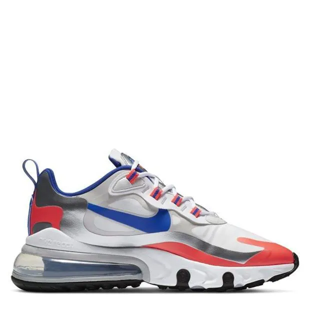 Air Max 270 React Ladies Trainers