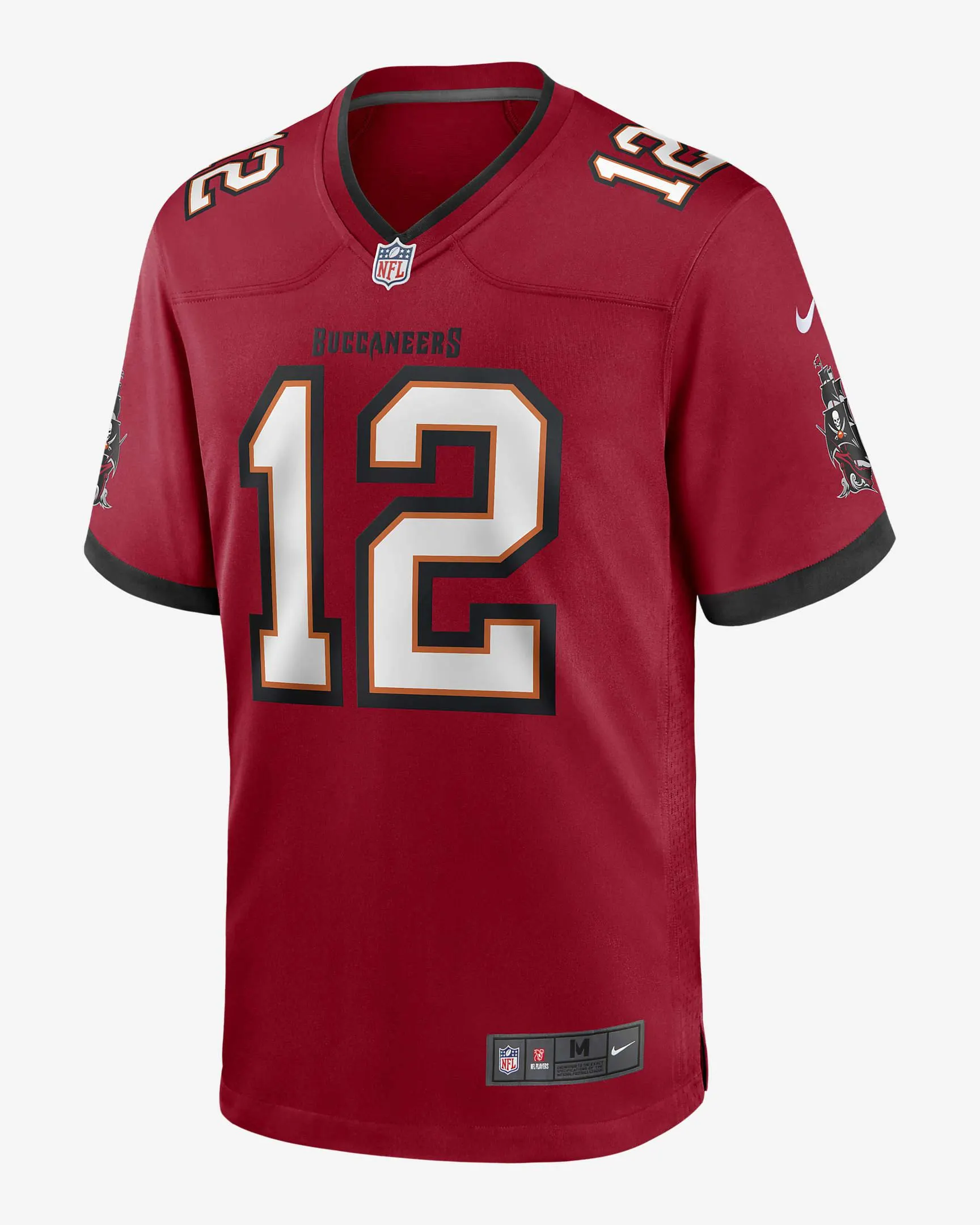 NFL Tampa Bay Buccaneers (Tom Brady)