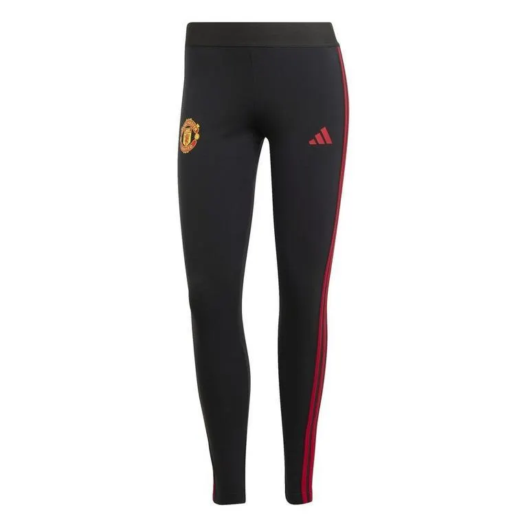 Manchester United Leggings Womens