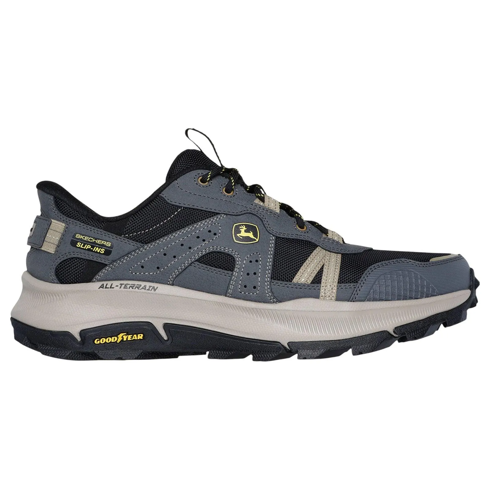 Skechers John Deere Equalizer Mens Shoes