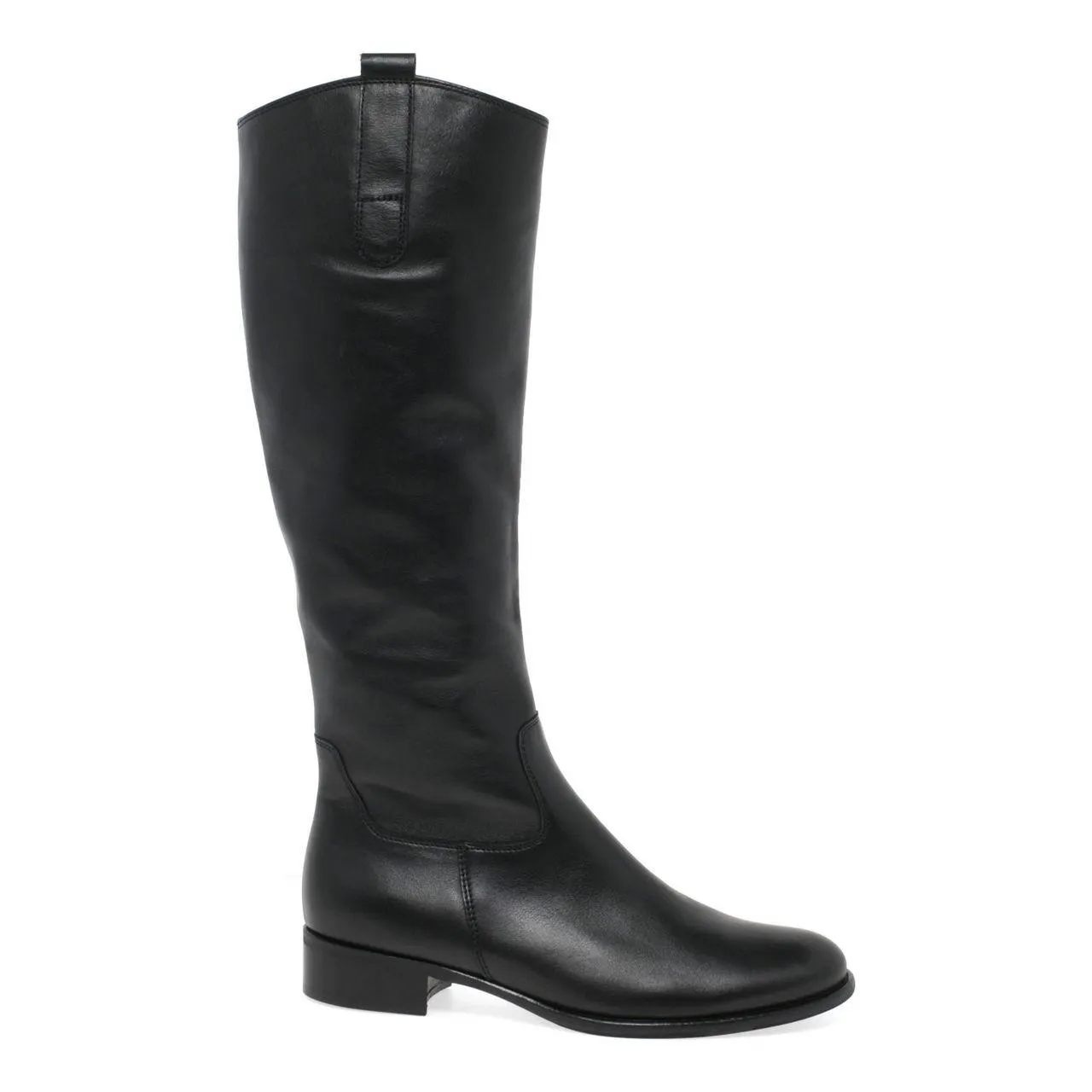 Brook M Long Boot