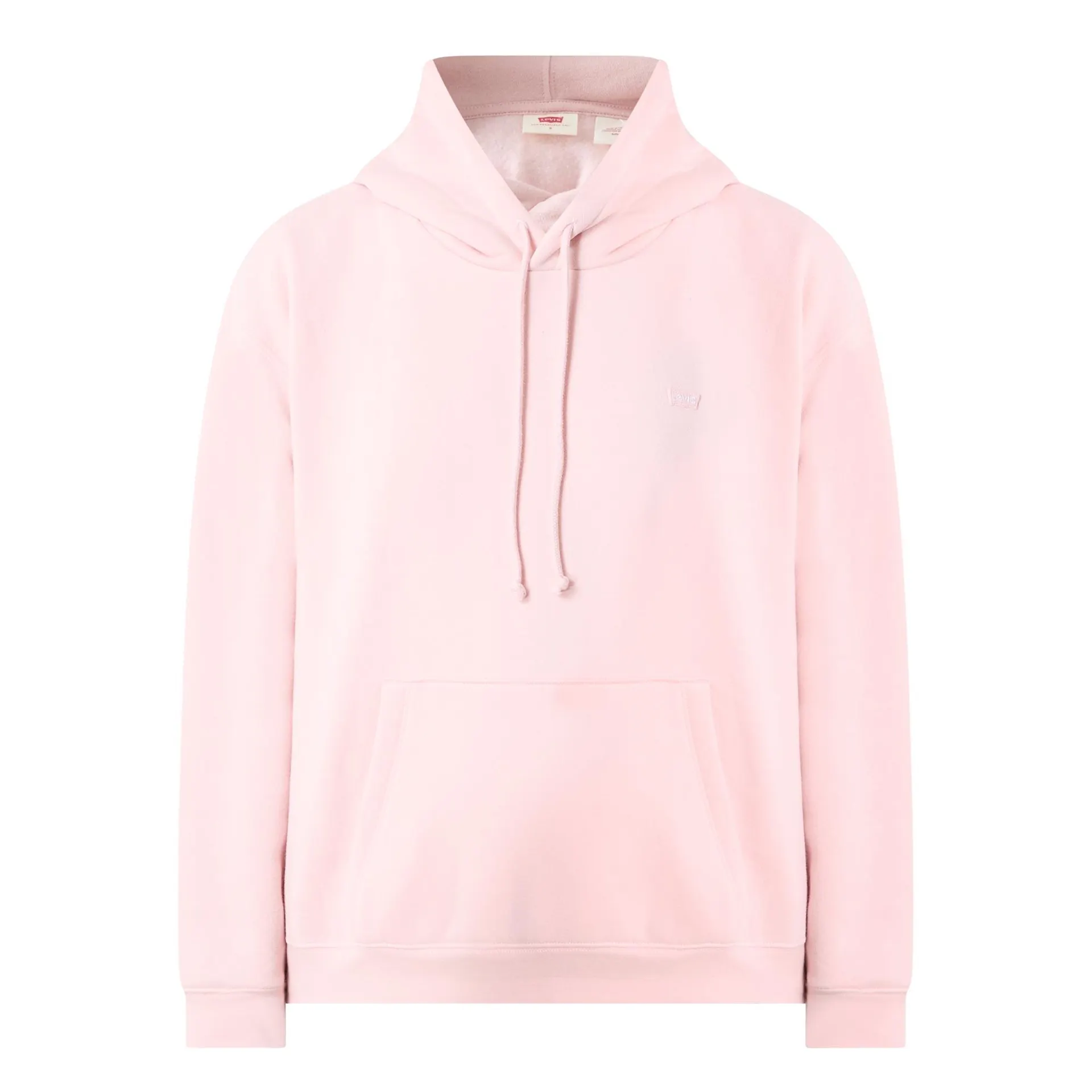 Everyday Drawstring Hoodie