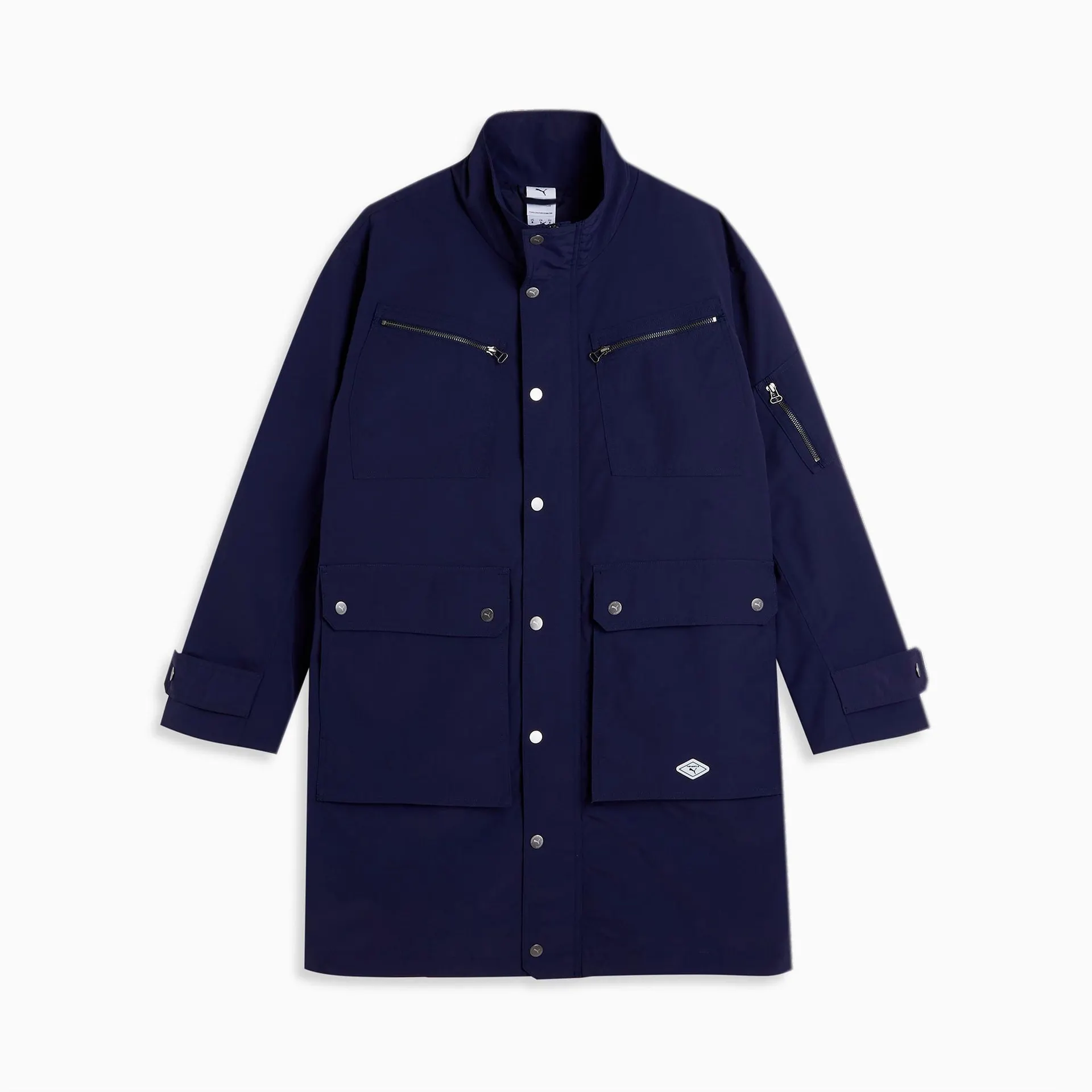 PUMA x NANAMICA Woven Jacket Men