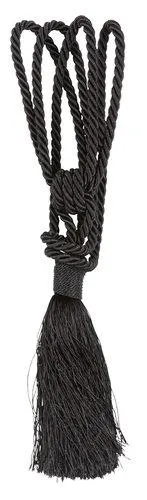 Tie-back HVASSER black